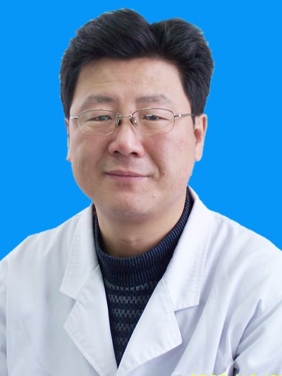吴子敬 副主任医师