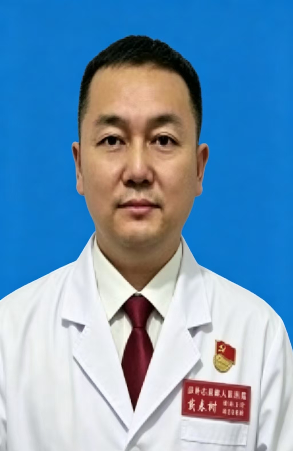 戴春树