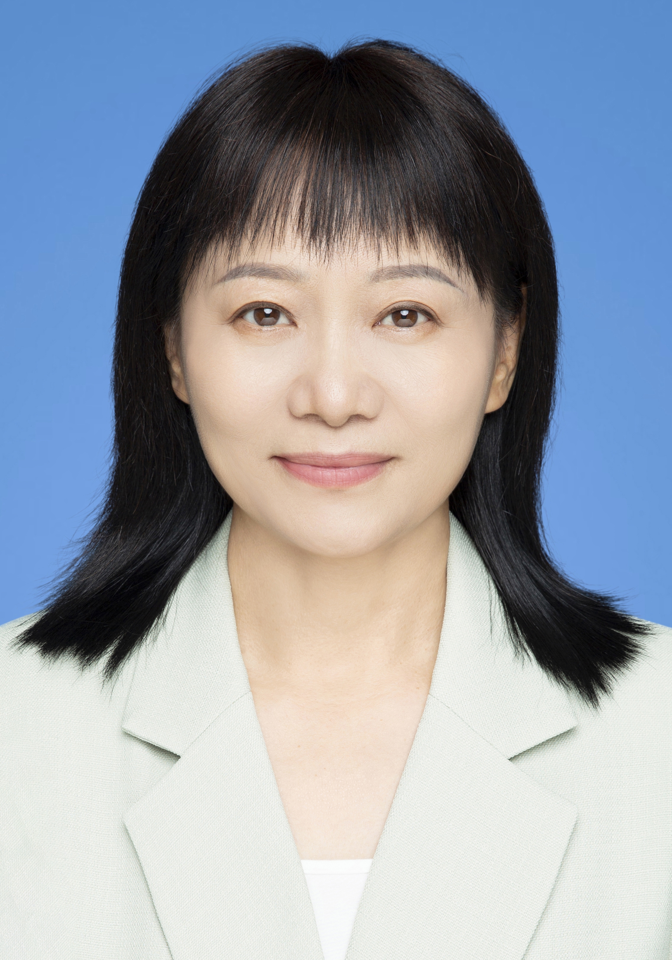 冯国靑